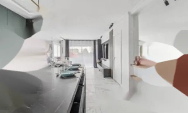 Недвижимость Apartment Pointe Croisette: 8