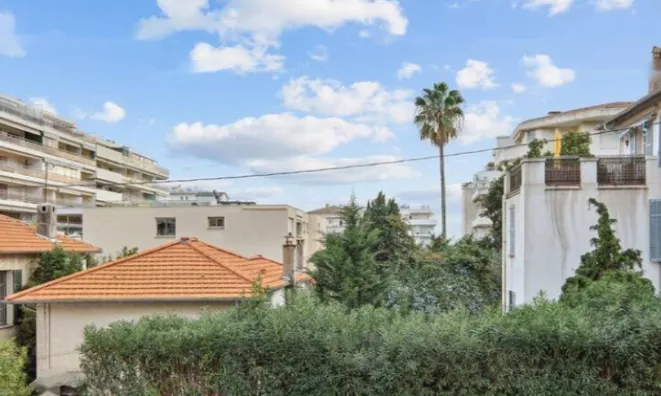 Недвижимость Apartment Pointe Croisette: 10