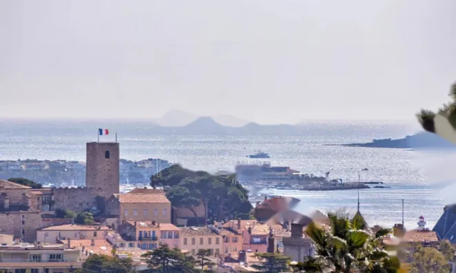 Недвижимость Apartment Cannes Croix Gardes: 1