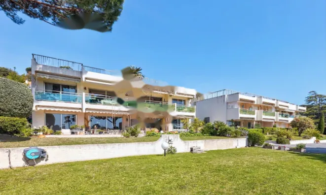Недвижимость Apartment Cannes Croix Gardes: 2