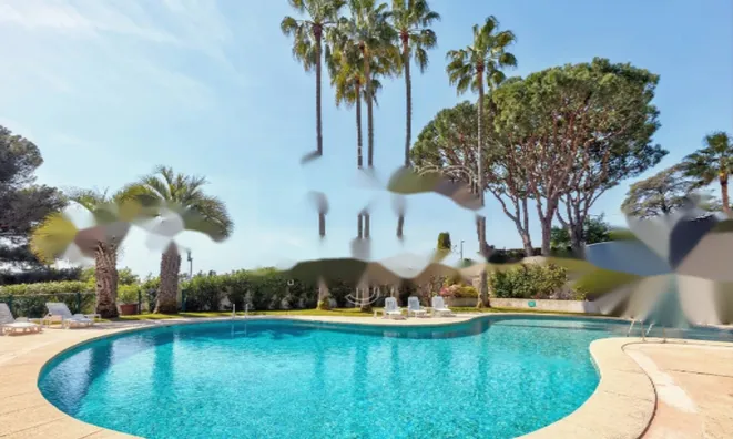 Недвижимость Apartment Cannes Croix Gardes: 3