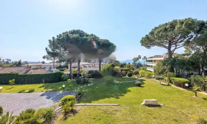 Недвижимость Apartment Cannes Croix Gardes: 4