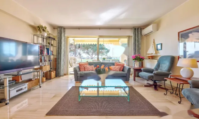Недвижимость Apartment Cannes Croix Gardes: 6