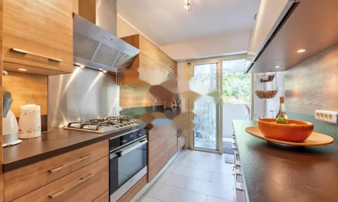 Недвижимость Apartment Cannes Croix Gardes: 7