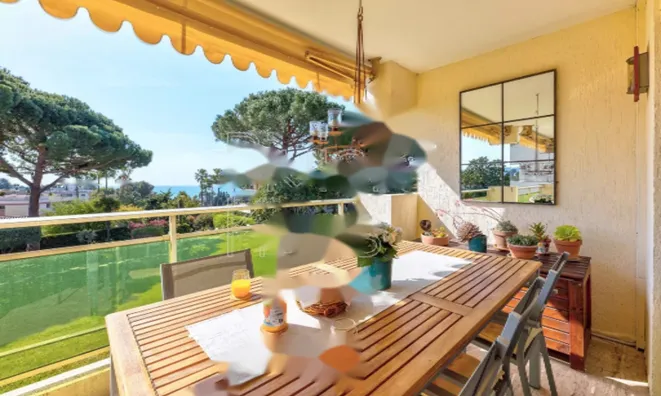 Недвижимость Apartment Cannes Croix Gardes: 8
