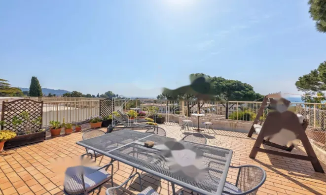 Недвижимость Apartment Cannes Croix Gardes: 11