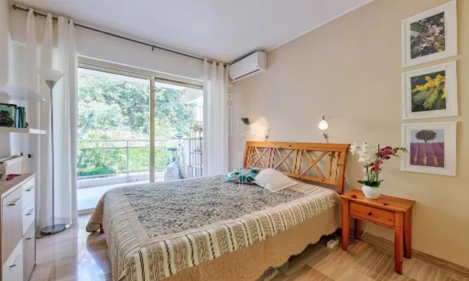 Недвижимость Apartment Cannes Croix Gardes: 12