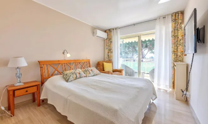Недвижимость Apartment Cannes Croix Gardes: 14