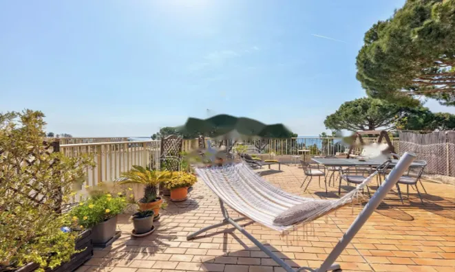 Недвижимость Apartment Cannes Croix Gardes: 17