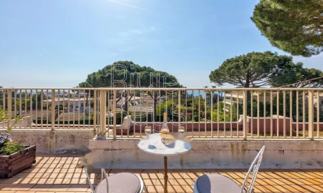 Недвижимость Apartment Cannes Croix Gardes: 19