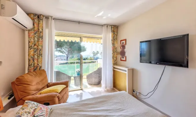 Недвижимость Apartment Cannes Croix Gardes: 22