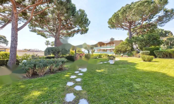 Недвижимость Apartment Cannes Croix Gardes: 23