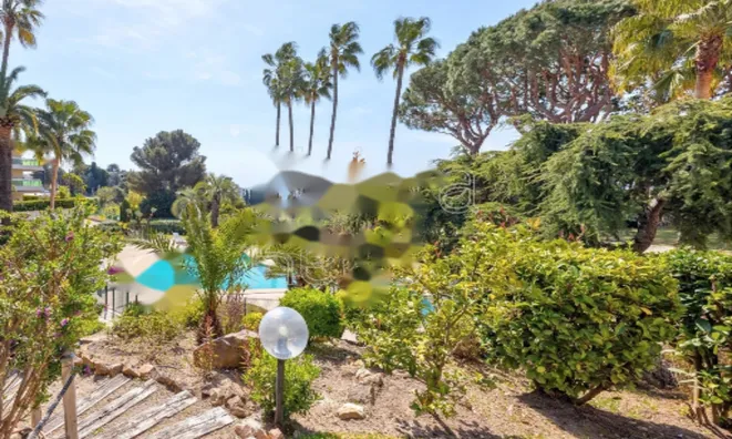 Недвижимость Apartment Cannes Croix Gardes: 24