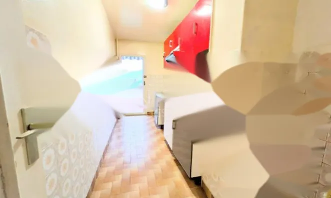 Недвижимость Apartment Cannes La Bocca: 10