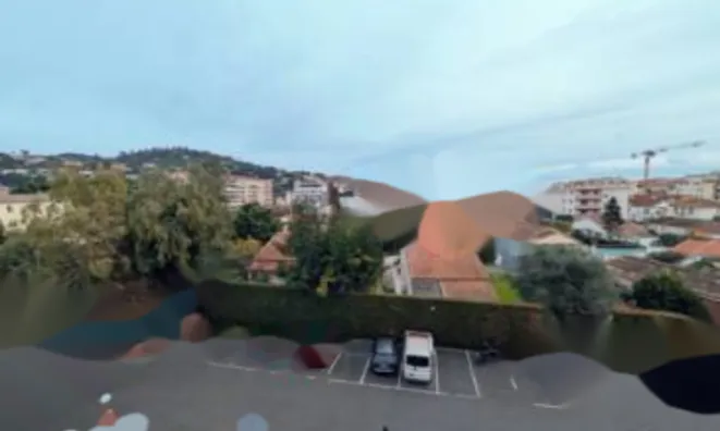 Недвижимость Apartment Cannes La Bocca: 21