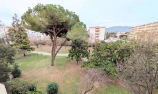 Недвижимость Apartment Cannes La Bocca: 23