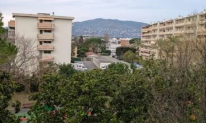 Недвижимость Apartment Cannes La Bocca: 24