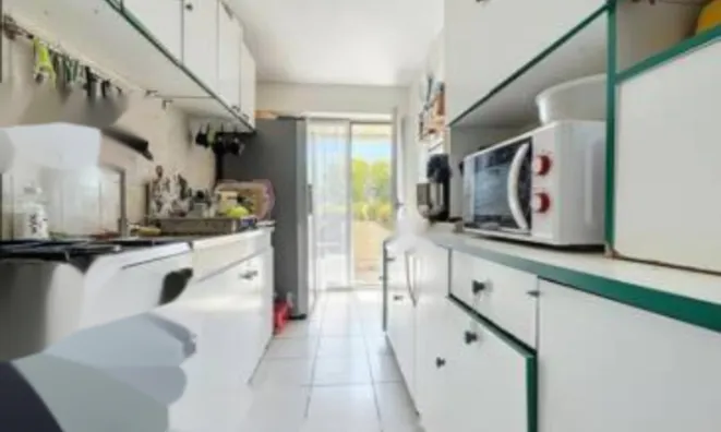 Недвижимость Apartment La Bocca: 5