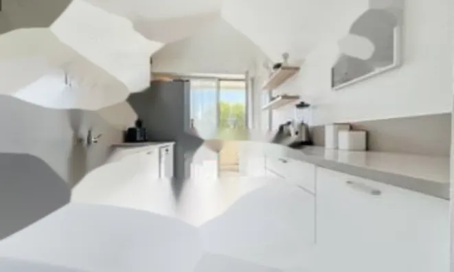 Недвижимость Apartment La Bocca: 6