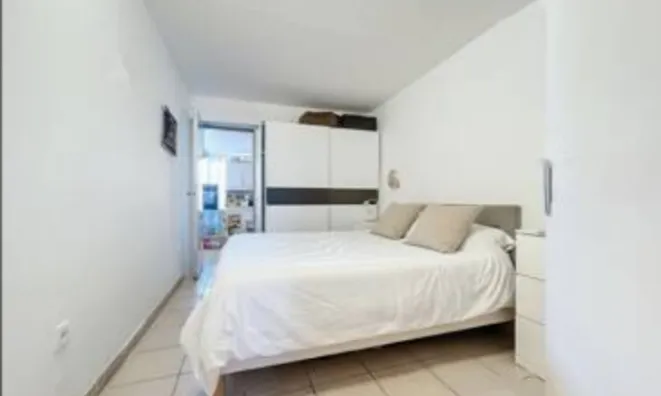 Недвижимость Apartment La Bocca: 9