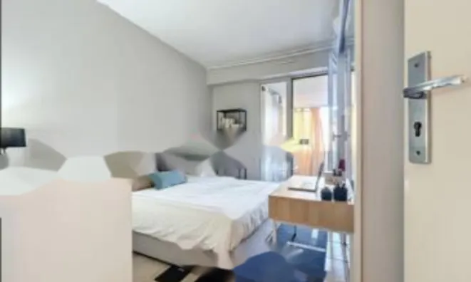 Недвижимость Apartment La Bocca: 12