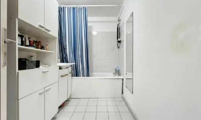 Недвижимость Apartment La Bocca: 13