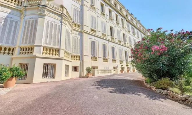 Недвижимость Apartment Petit Juas: 1