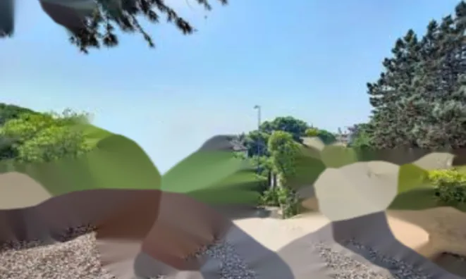 Недвижимость Apartment Petit Juas: 3