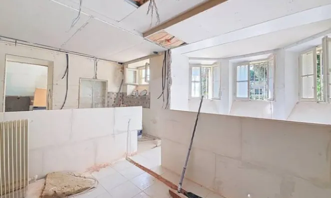 Недвижимость Apartment Petit Juas: 4