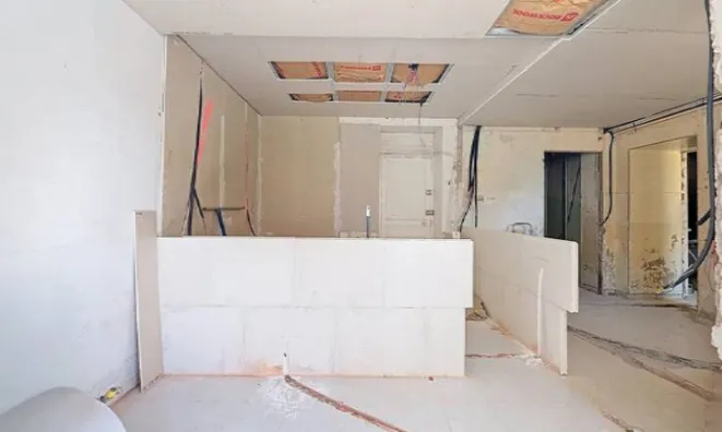 Недвижимость Apartment Petit Juas: 7