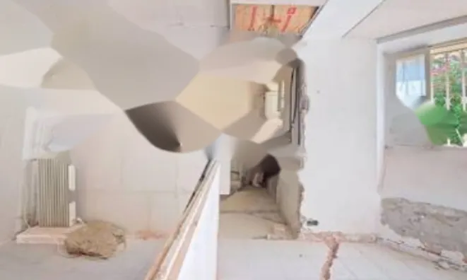 Недвижимость Apartment Petit Juas: 8