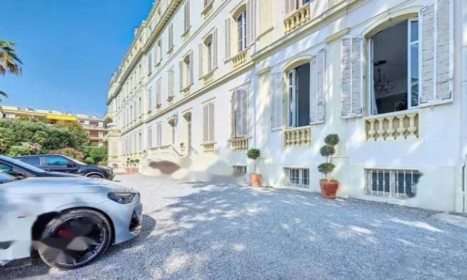 Недвижимость Apartment Petit Juas: 11