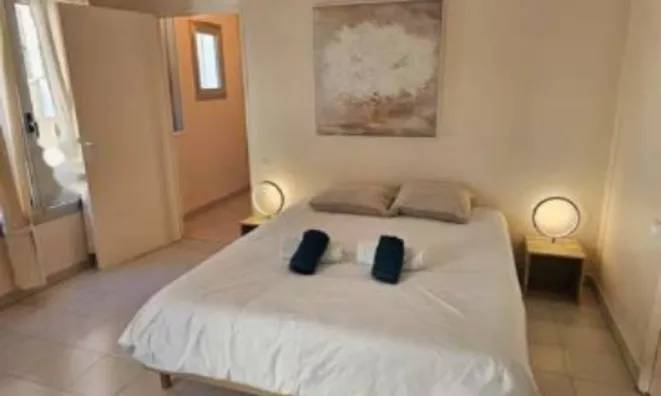 Недвижимость Apartment Cannes Center: 2