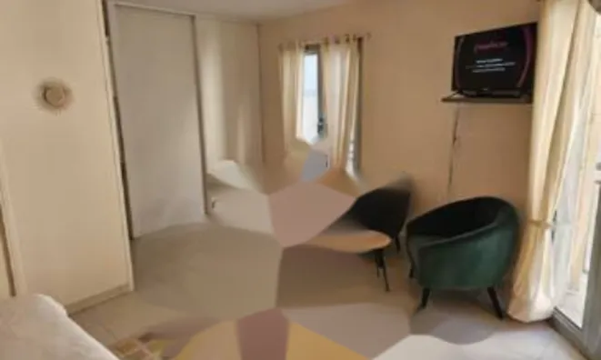 Недвижимость Apartment Cannes Center: 3