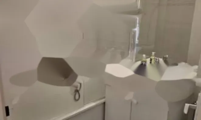 Недвижимость Apartment Cannes Center: 6