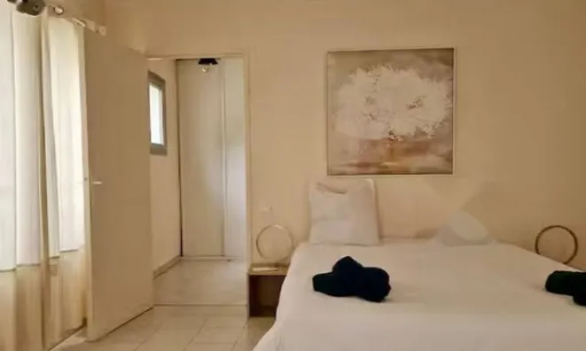 Недвижимость Apartment Cannes Center: 7