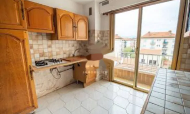 Недвижимость Apartment La Bocca: 8