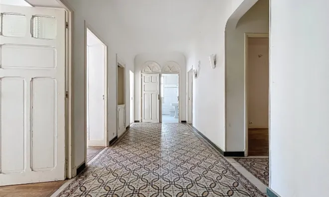 Недвижимость Appartement Cannes République: 2