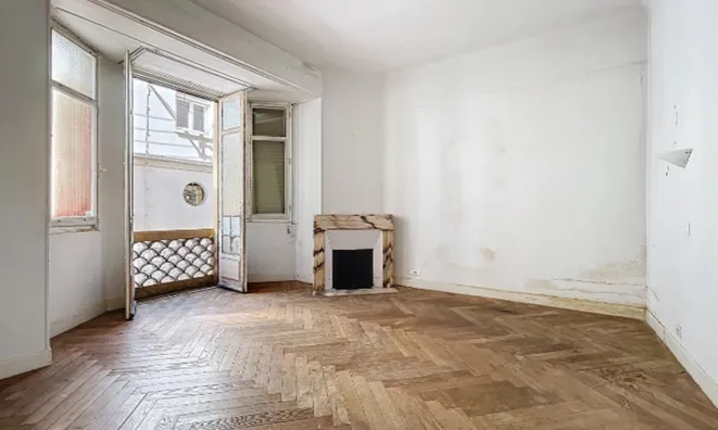 Недвижимость Appartement Cannes République: 8