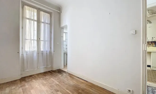 Недвижимость Appartement Cannes République: 10