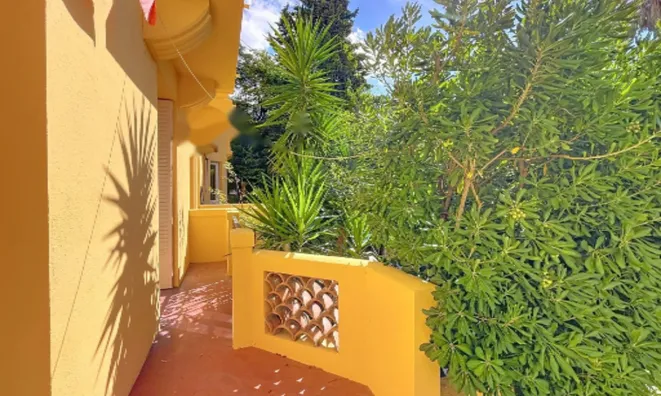 Недвижимость Appartement Cannes République: 13