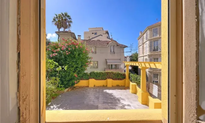 Недвижимость Appartement Cannes République: 14