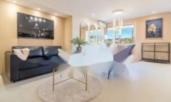 Недвижимость Apartment Cannes Center: 2