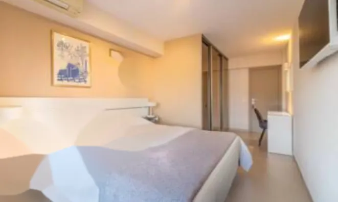 Недвижимость Apartment Cannes Center: 6