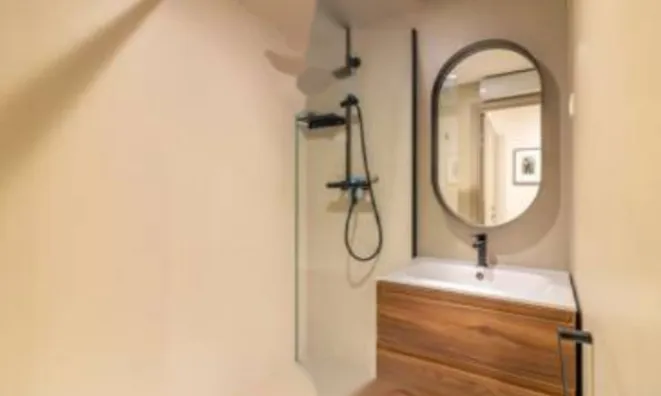 Недвижимость Apartment Cannes Center: 9