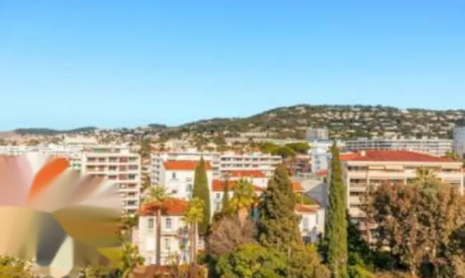 Недвижимость Apartment Cannes Center: 12