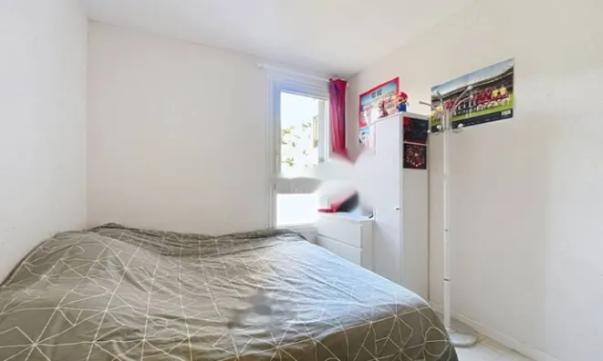 Недвижимость Apartment La Bocca Nord: 10