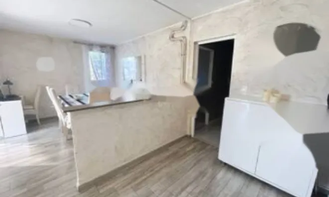 Недвижимость Apartment La Bocca Nord: 11