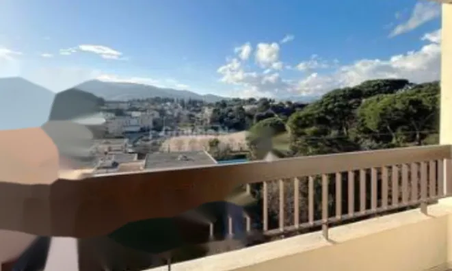 Недвижимость Apartment La Bocca Nord: 12