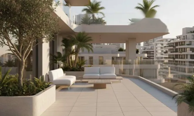 Недвижимость Apartment Cannes: 1